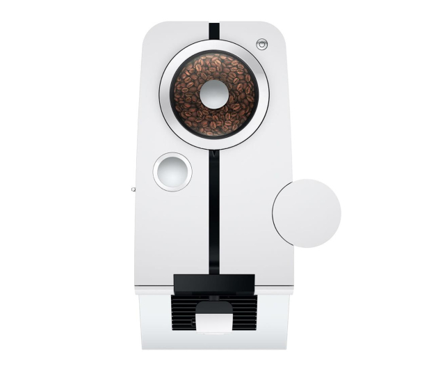 Jura ENA 8 Nordic White (EC) - 1178340 - zdjęcie 5